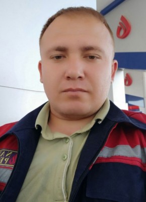 Сухроб, 32, Россия, Павлово