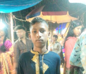 Anando, 26 лет, যশোর জেলা