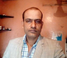 Surendranath Bha, 46 лет, New Delhi