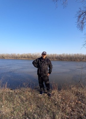 Анатолий, 42, Россия, Саратовская