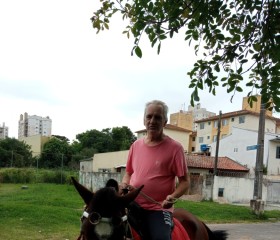 Garcia Junior, 60 лет, Curitiba