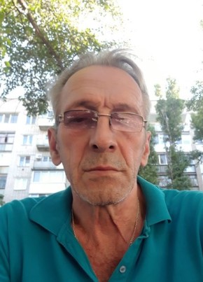 Георгий, 60, Россия, Санкт-Петербург