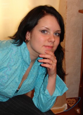Яна, 35, Россия, Коряжма
