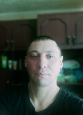 Янис, 39, Россия, Богородицк