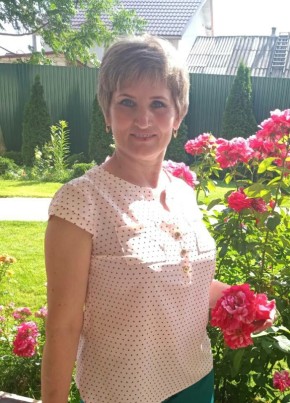 Светлана, 55, Κυπριακή Δημοκρατία, Πρωταράς