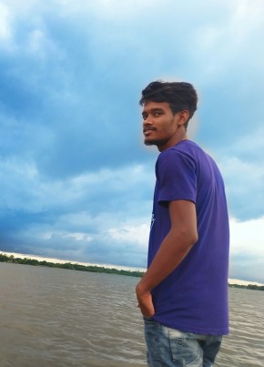 Rifat Hossain, 24, বাংলাদেশ, ময়মনসিংহ