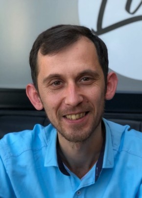 Hasan, 34, Türkiye Cumhuriyeti, Çankaya