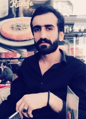 Şerzan, 25, Türkiye Cumhuriyeti, Maltepe