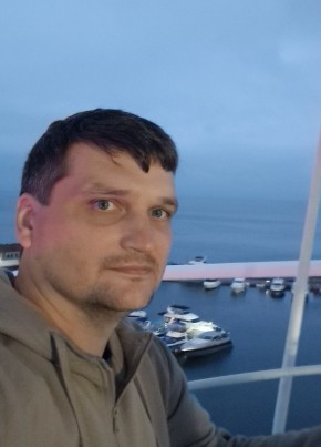 Юрий из Саратова 41 год