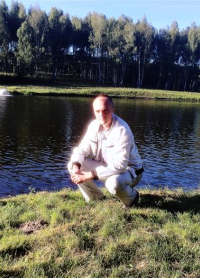 Ivan, 42, Россия, Ковров