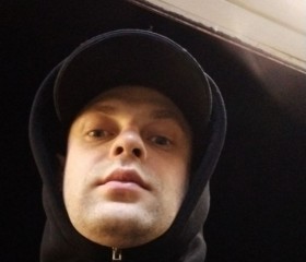 Nikita Levkevich, 32, Minsk