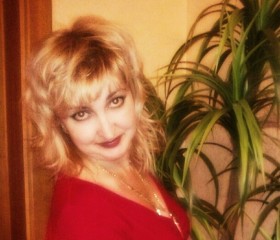 Елена, 54 года, Петрозаводск