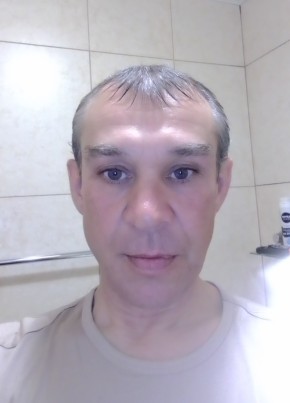 Вячеслав, 54, Россия, Алдан
