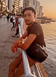 غدير, 18, Beirut