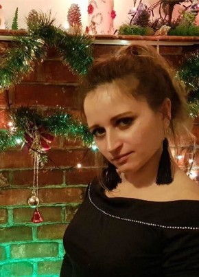 Тамара, 37, Россия, Кабардинка