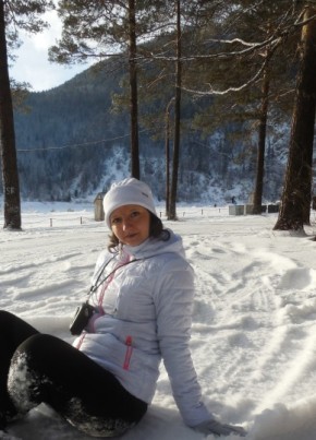 Наталья, 39, Россия, Красноярск