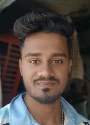Rahul narayankar, 23, India, Pune