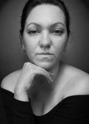 Валентина из Подольска 36 лет