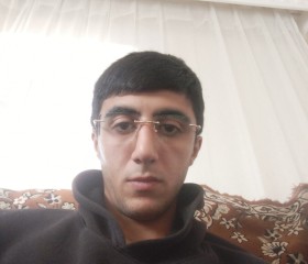 Tiko, 18, Hrazdan