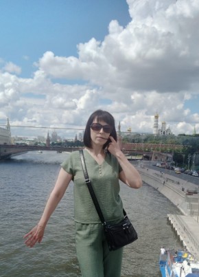 Лариса из Чебоксары 53 года