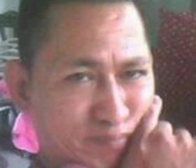 Ronald santiago, 47 лет, Lungsod ng Bacolod