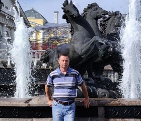 Святослав, 49 лет, Самара
