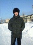 андрей, 36 лет