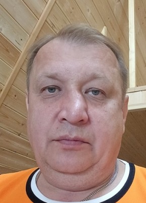 Мария Пацюк из Бишкека 51 год