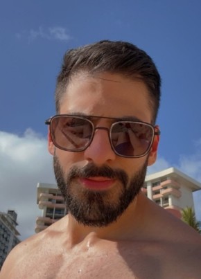 Derek, 39, Philippines, Manila