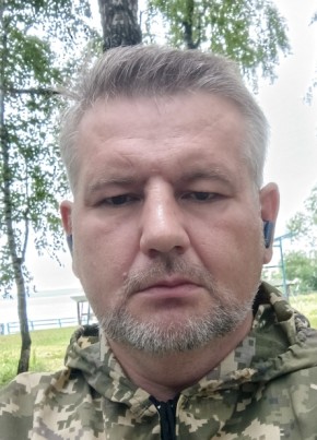 Максим, 43, Россия, Новосибирск