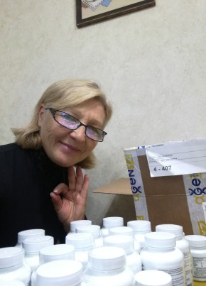 Тамара, 63, Россия, Казань