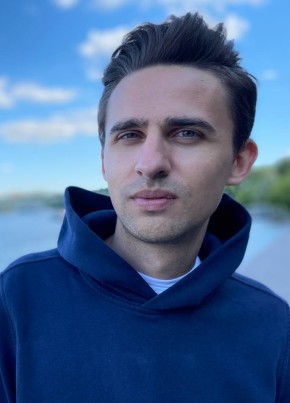 Павел, 29, Россия, Солнцево