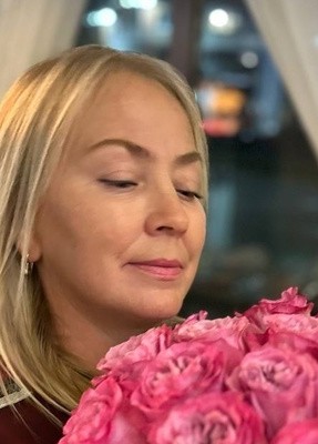 Марина, 51, Россия, Березники