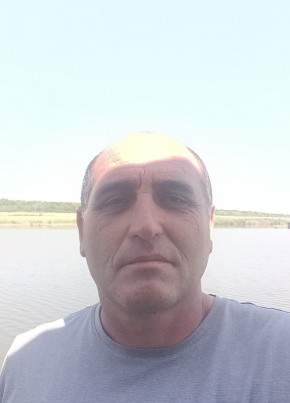 Аршак Мнацаканян, 44, Россия, Белая-Калитва