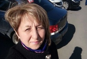 Елена, 57 - Только Я