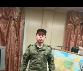 Aleksandr, 21, Podolsk