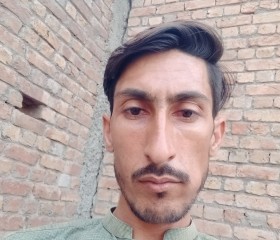 Khanafghan, 19 лет, IGoli