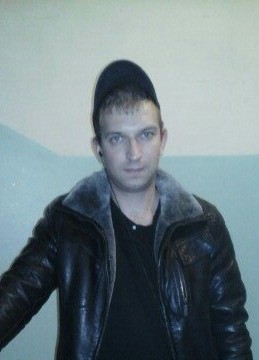 Dima, 36, Russia, Saratov