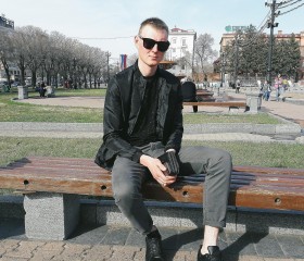 артур, 23 года, Хабаровск