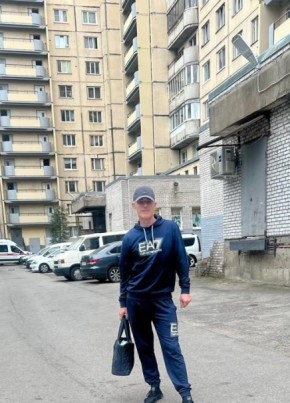 Раш из Ростова-на-Дону 51 год