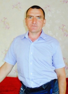 Дмитрий, 50, Россия, Вадинск