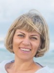 Inna, 52, Moscow