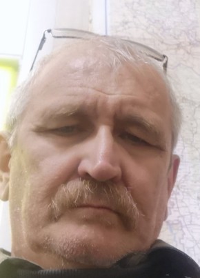 Damir, 62, Russia, Ufa