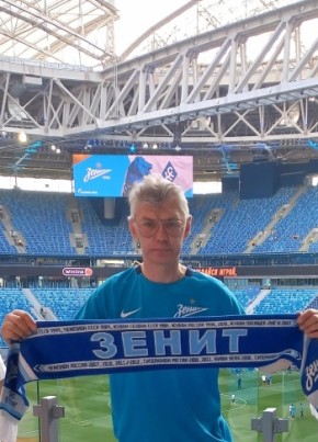 Вадик, 44, Россия, Санкт-Петербург