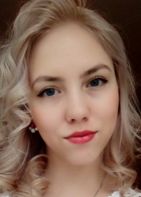 Diana, 32, Russia, Moscow