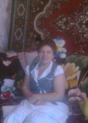 Ольга, 65, Україна, Алчевськ