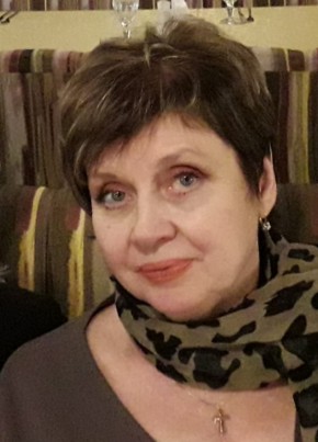 Наталья, 58, Россия, Тверь