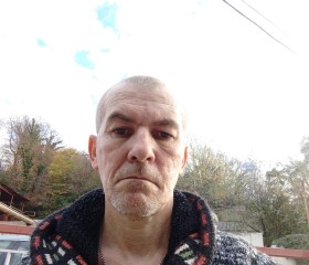 Stanislav, 52, Sochi