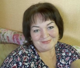 Людмила, 58 лет, Саратов