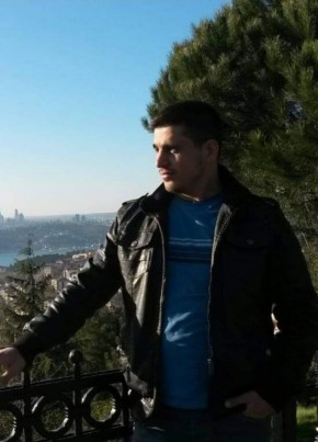 Ahmet, 33, Türkiye Cumhuriyeti, Sancaktepe